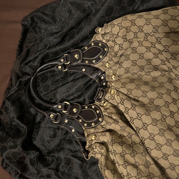 Authentic Gucci Pelham bag - Picture 3 of 5